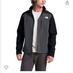 The North Face Men’s Apex Bionic 2 Jacket